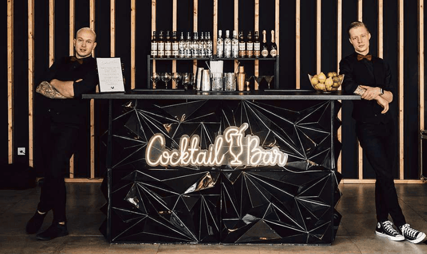 Bar Czarny